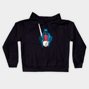 Strike Dagger Kids Hoodie